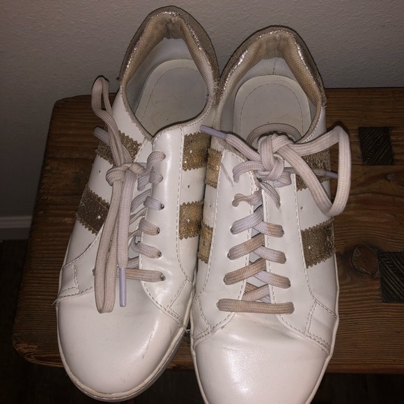 CCOCCI Sneakers - Picture 5 of 5